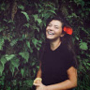 Meet your Posher, Madeline